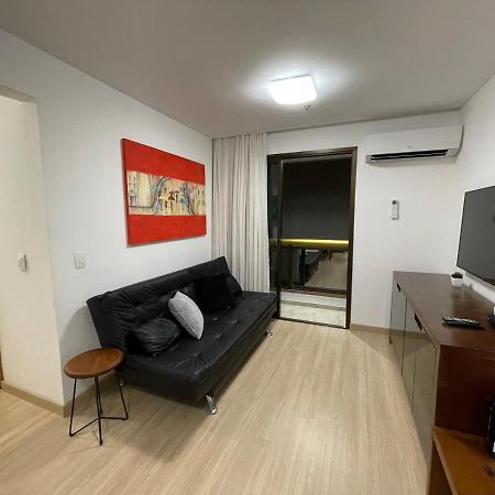 Apart-Hotel Ipanema Ville Ріо-де-Жанейро Екстер'єр фото