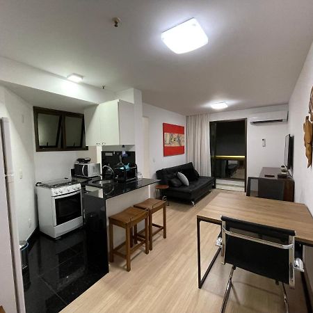 Apart-Hotel Ipanema Ville Ріо-де-Жанейро Екстер'єр фото