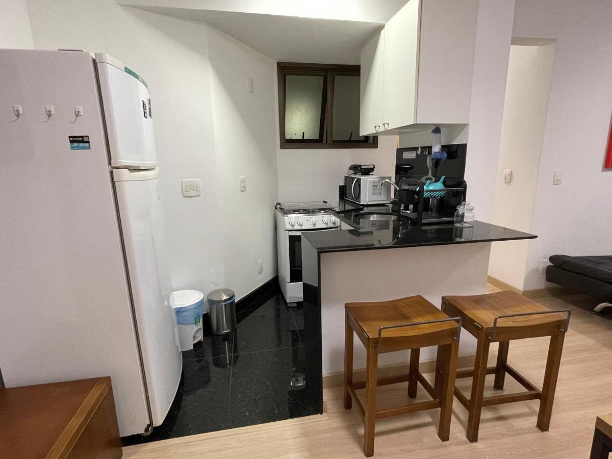 Apart-Hotel Ipanema Ville Ріо-де-Жанейро Екстер'єр фото