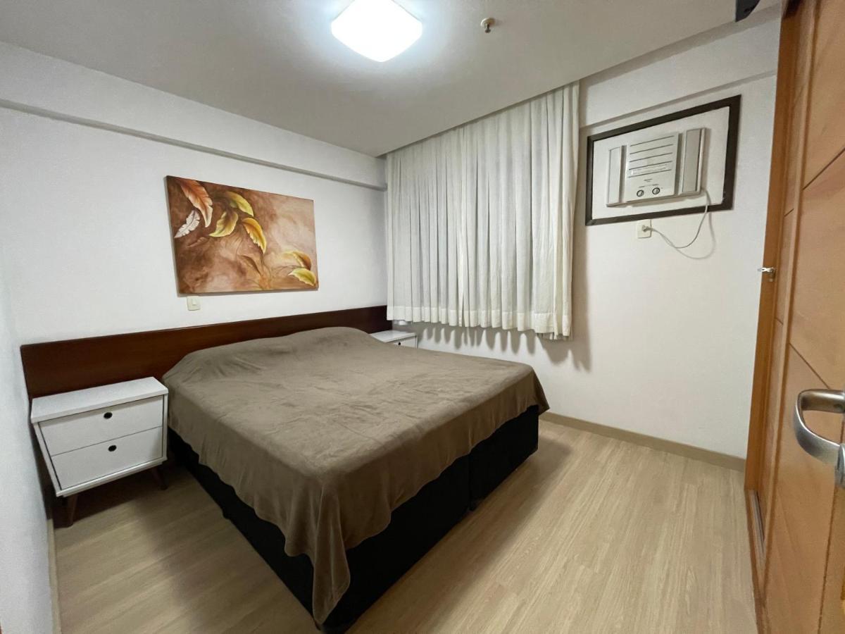 Apart-Hotel Ipanema Ville Ріо-де-Жанейро Екстер'єр фото