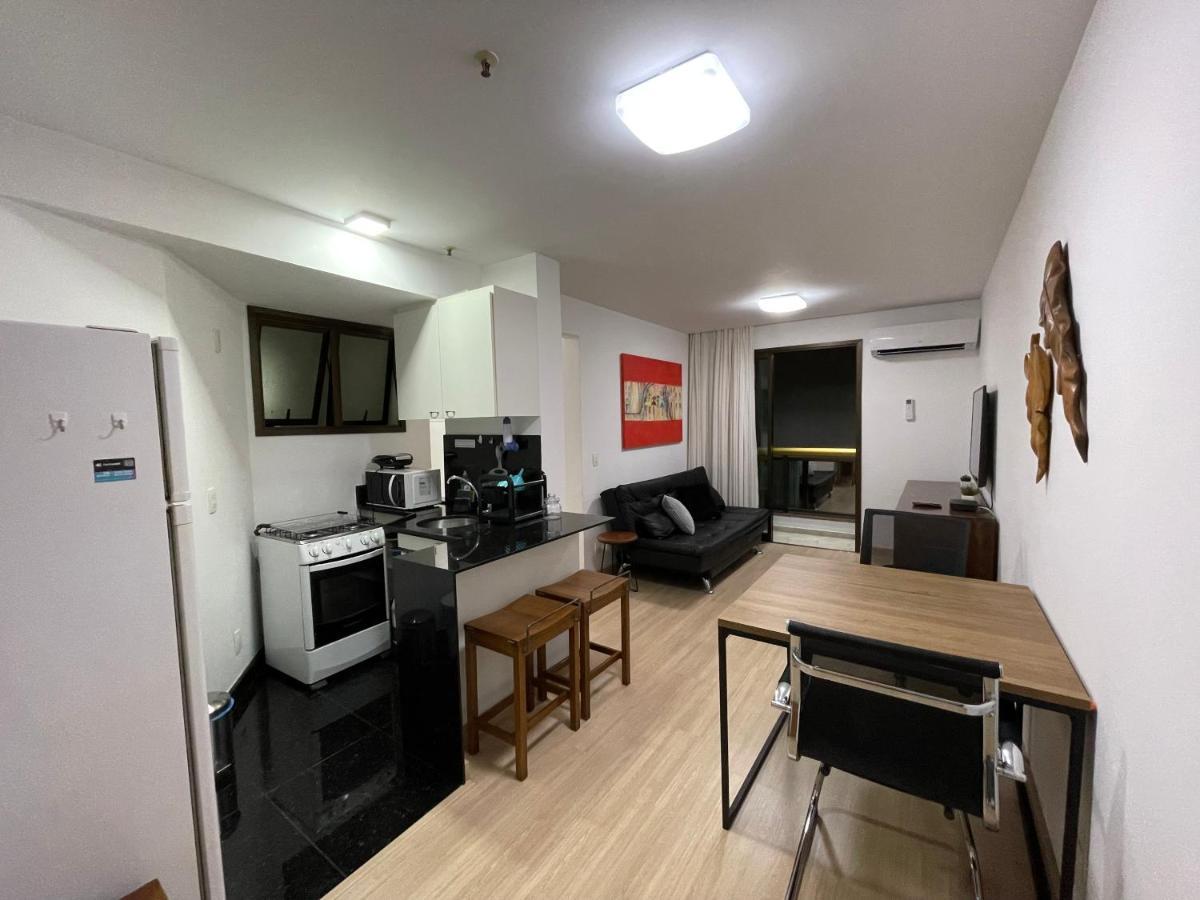 Apart-Hotel Ipanema Ville Ріо-де-Жанейро Екстер'єр фото