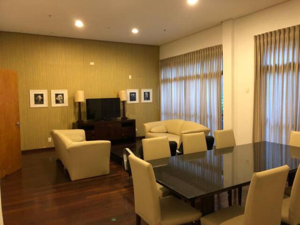 Apart-Hotel Ipanema Ville Ріо-де-Жанейро Екстер'єр фото