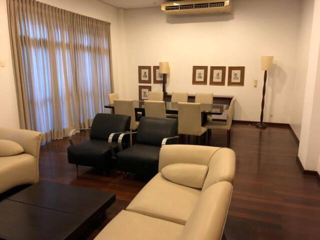 Apart-Hotel Ipanema Ville Ріо-де-Жанейро Екстер'єр фото