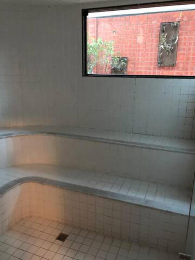 Apart-Hotel Ipanema Ville Ріо-де-Жанейро Екстер'єр фото
