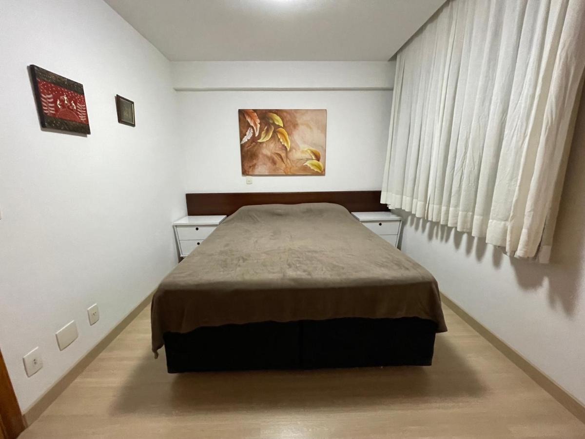 Apart-Hotel Ipanema Ville Ріо-де-Жанейро Екстер'єр фото